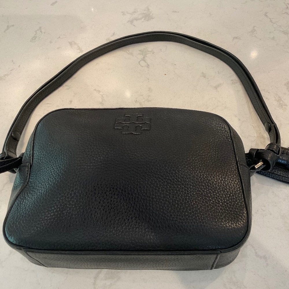 Tory Burch Thea Camera Bag